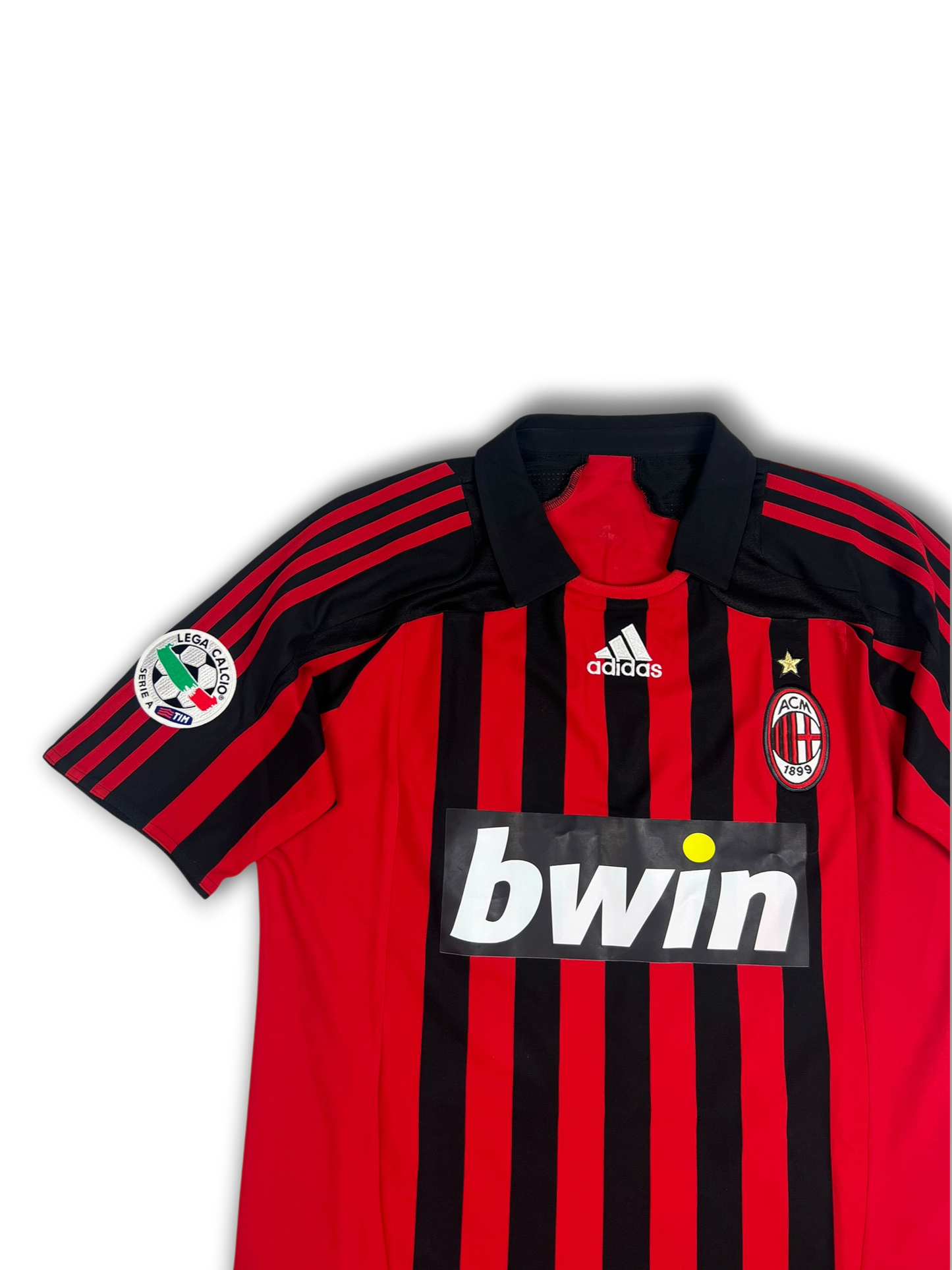 Adidas AC Milan Jersey (M)