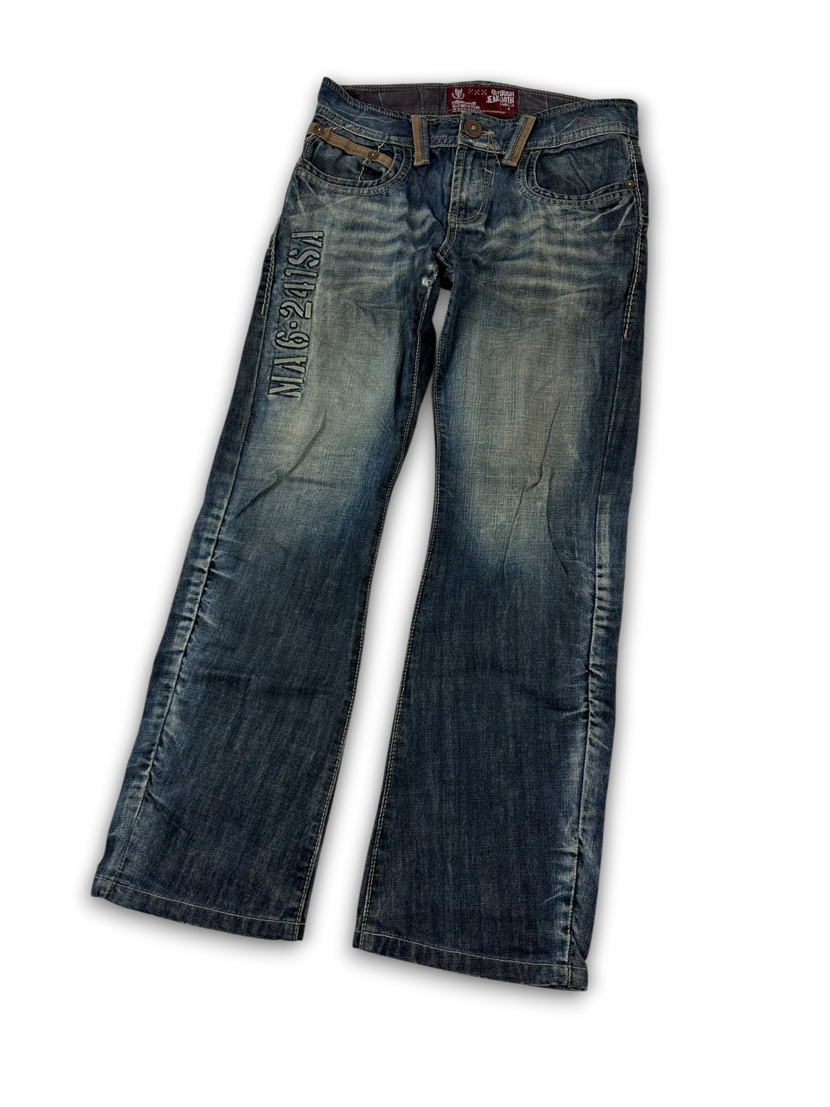 Japanese Denim Jeans (33)