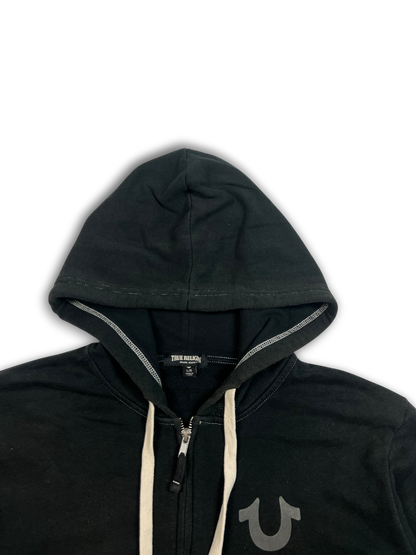 True Religion Zip Up (L)