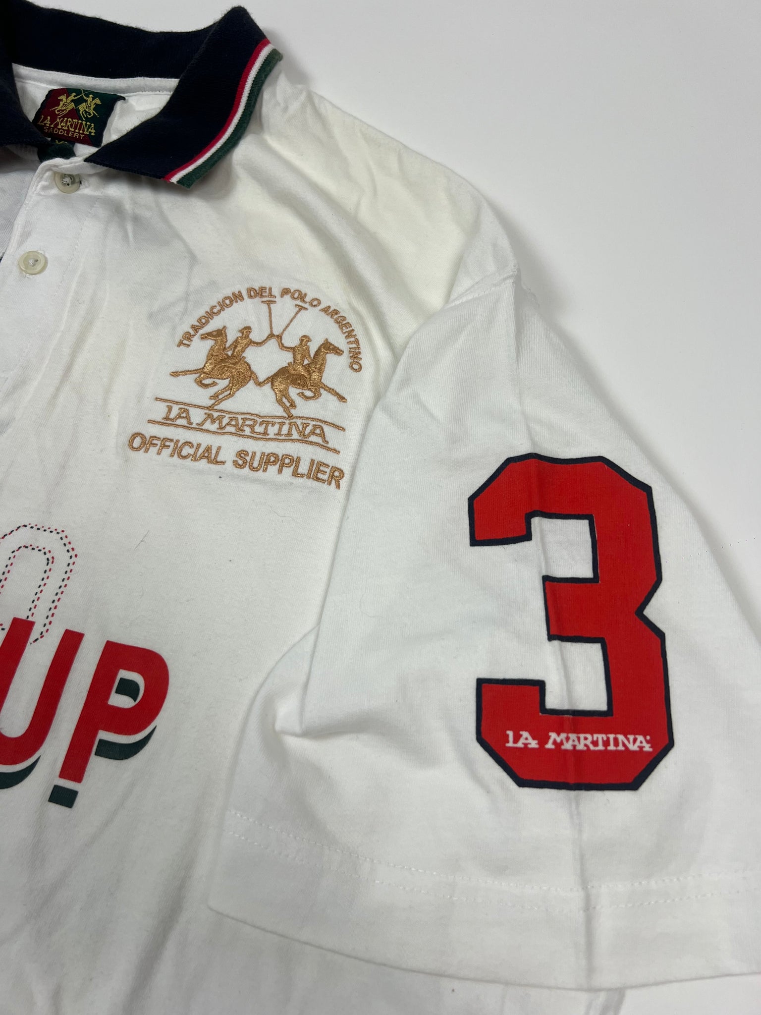 La Martina Polo (XL)