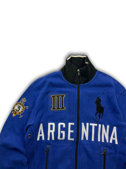 Polo Ralph Lauren Zip Up (S)