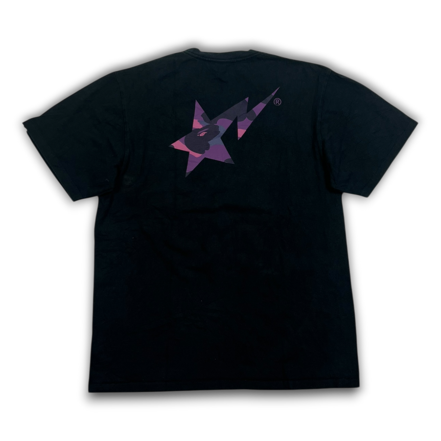 A Bathing Ape T-Shirt (L)