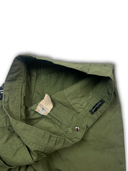 C.P. Company Pants (XS)
