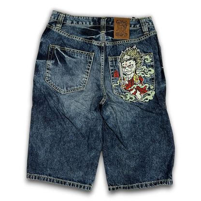 Jizo Jorts (M)