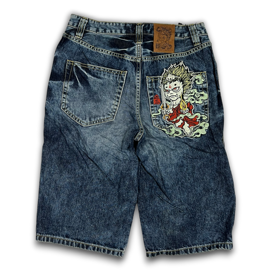 Jizo Jorts (M)