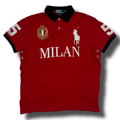 Polo Ralph Lauren Polo (M)