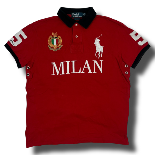 Polo Ralph Lauren Polo (M)