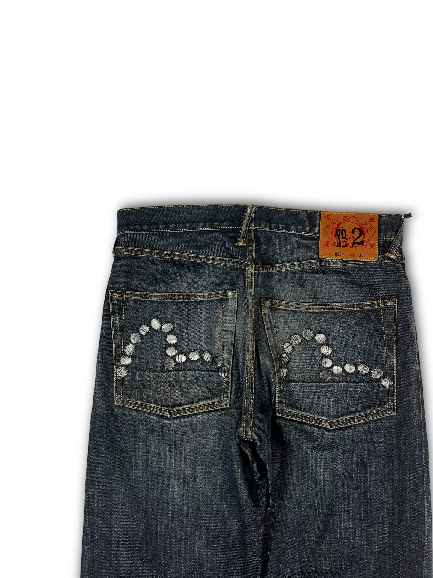 Evisu Jeans (32)