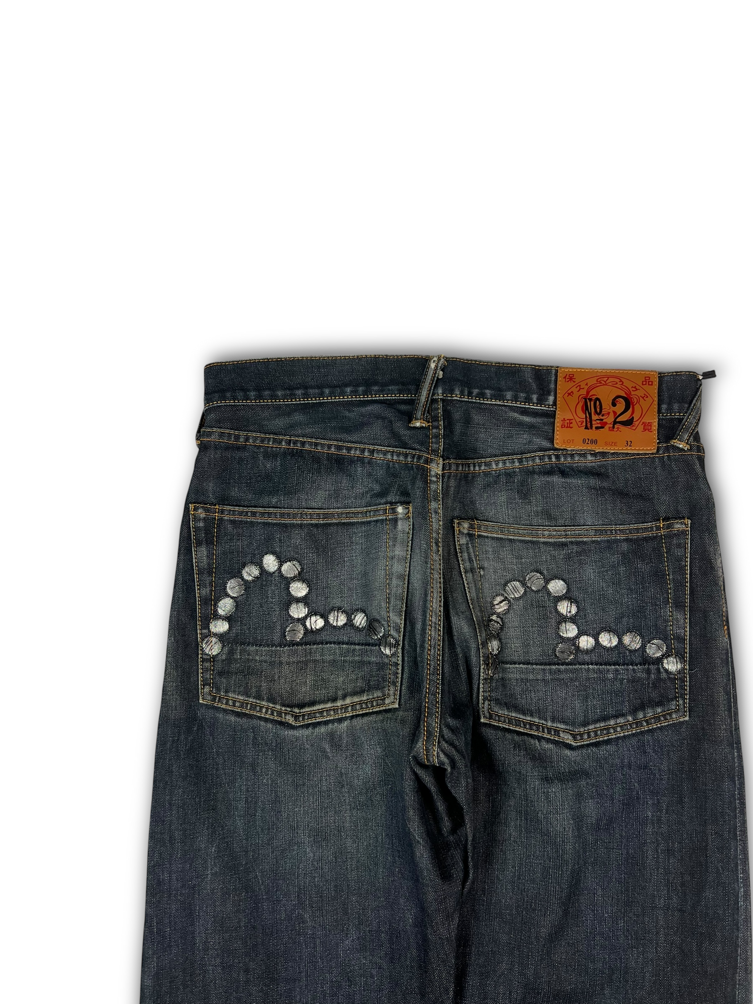 Evisu Jeans (32)