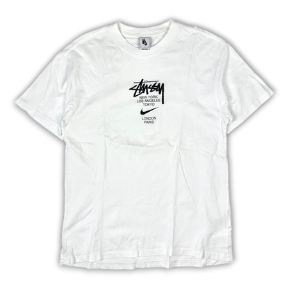 Nike x Stüssy T-Shirt (XL)