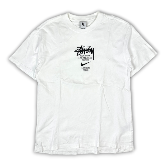 Nike x Stüssy T-Shirt (XL)