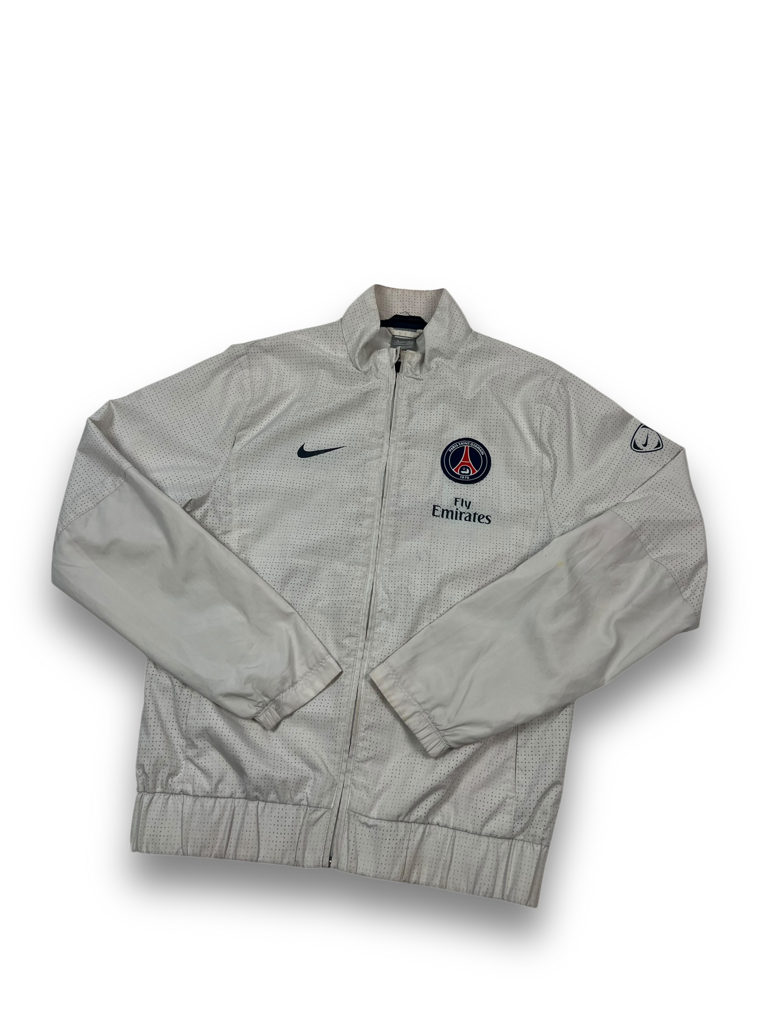 Nike Paris Saint Germain Track Jacket (M)