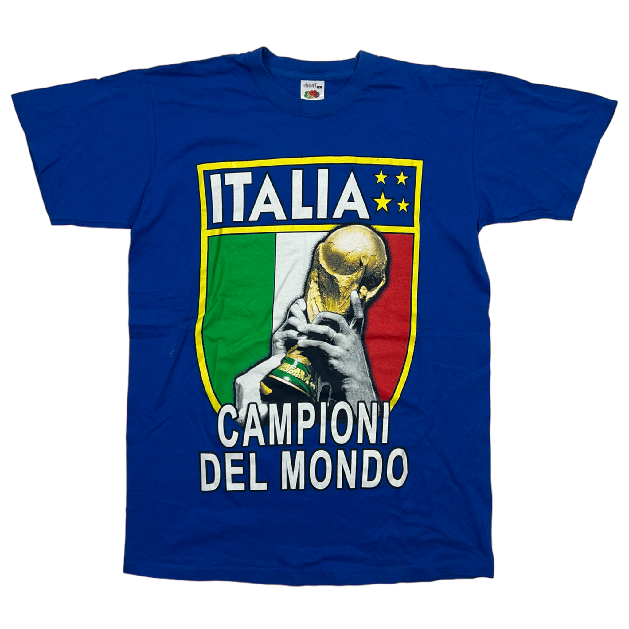 Italia 2006 T-Shirt (S)