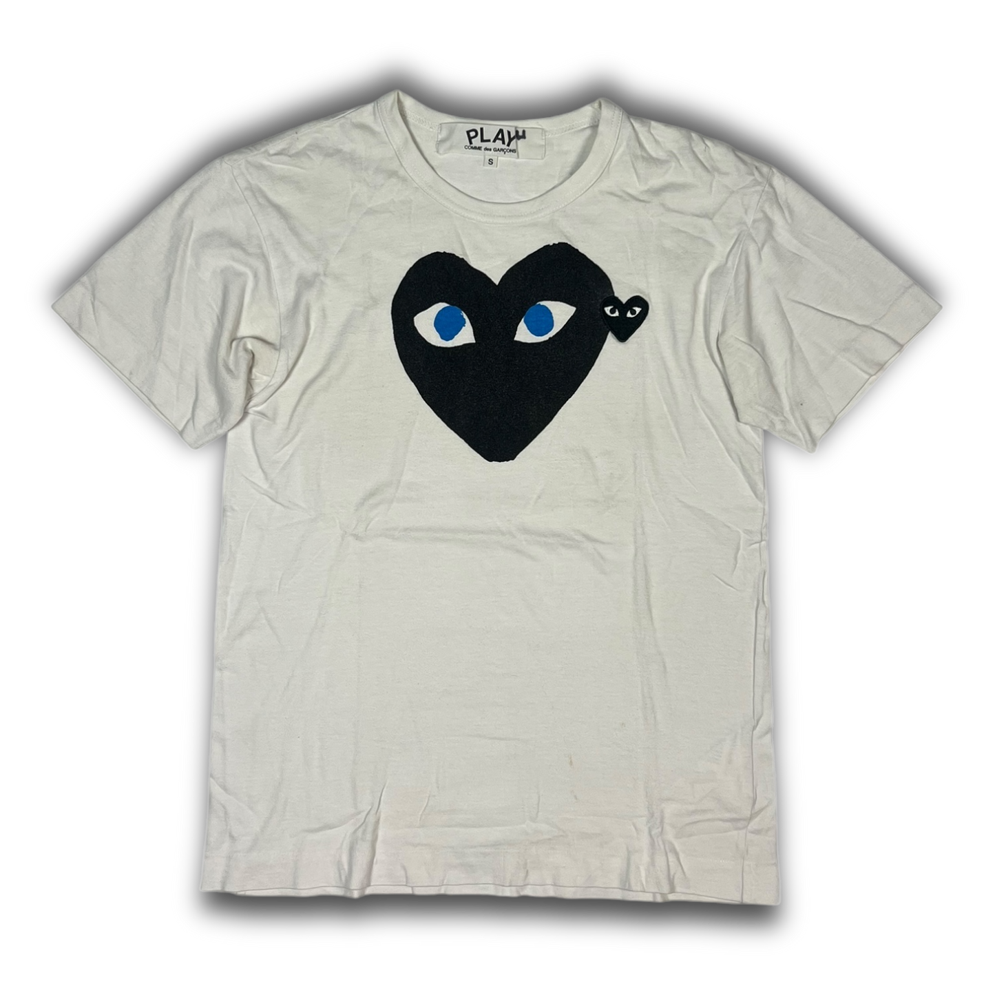 Comme des Garçons T-Shirt (S)