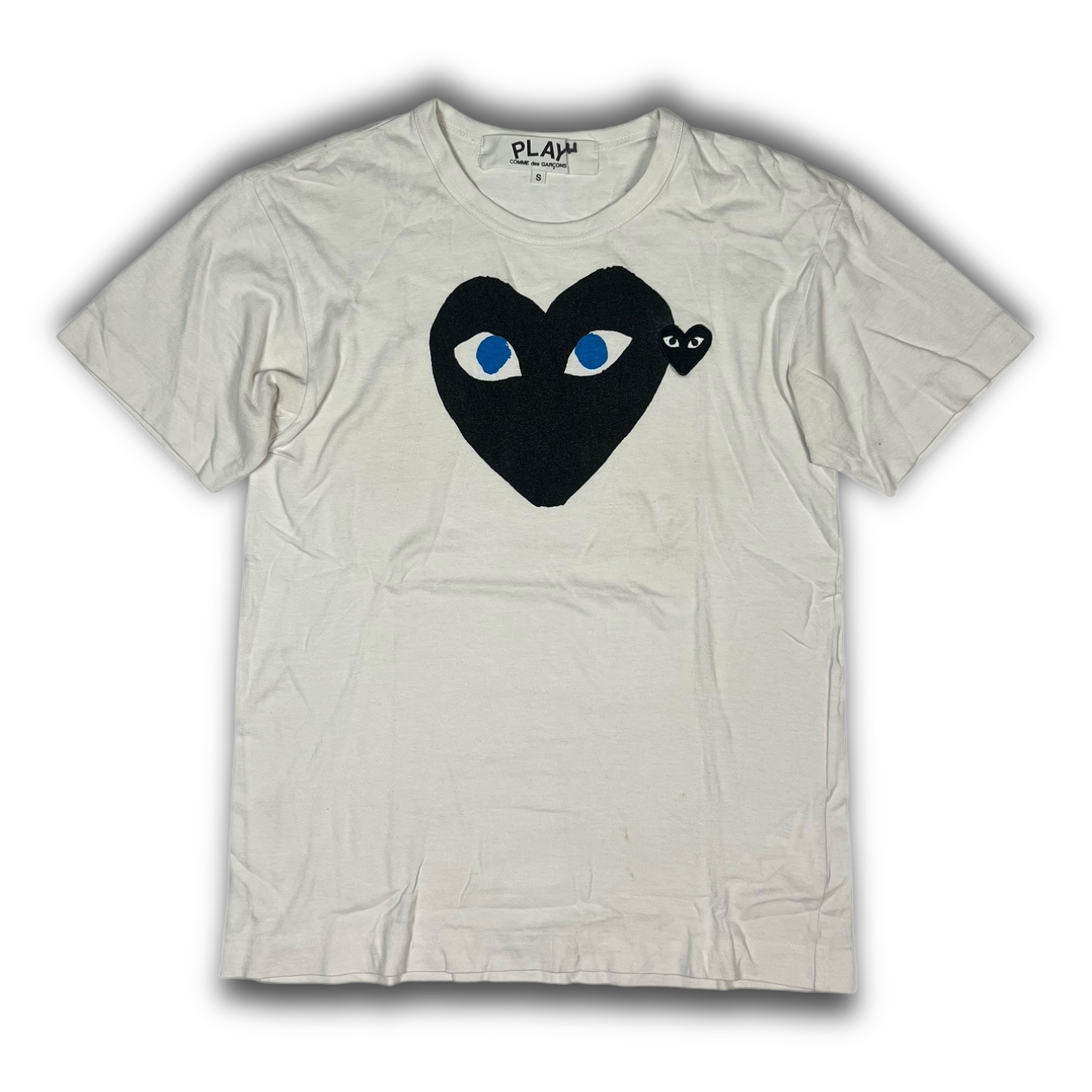 Comme des Garçons T-Shirt (S)