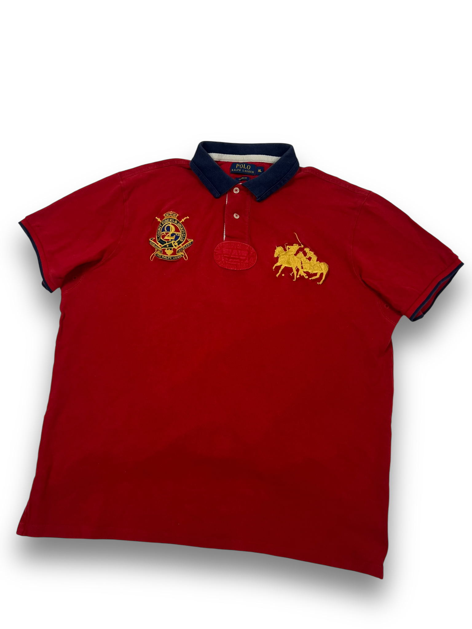 Polo Ralph Lauren Polo (XL)