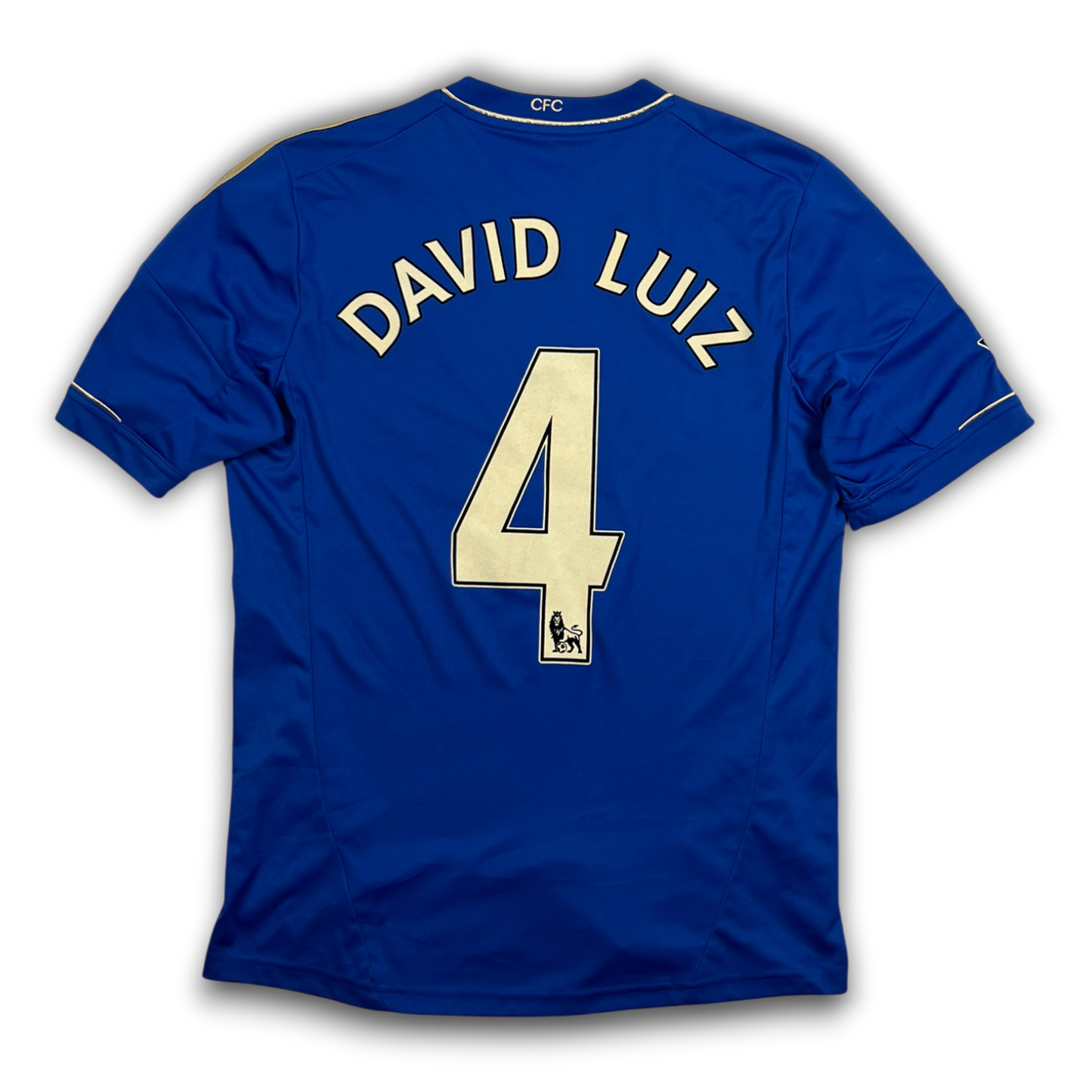 Adidas Chelsea Jersey (M)