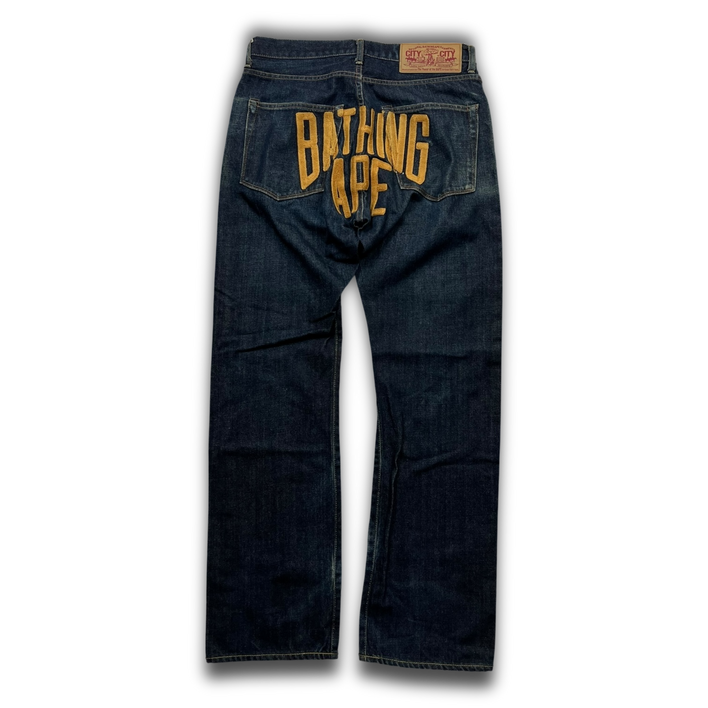 A Bathing Ape Jeans (32)