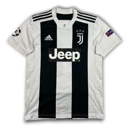 Adidas Juventus Jersey (M)
