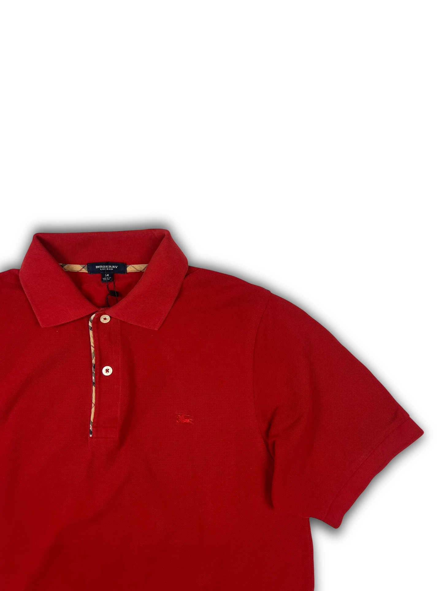 Burberry Polo (M)