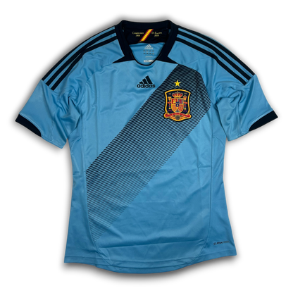 Adidas Spain Jersey (S)