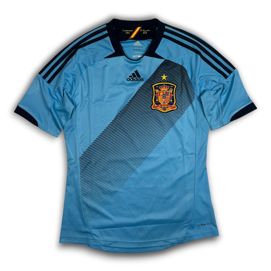 Adidas Spain Jersey (S)