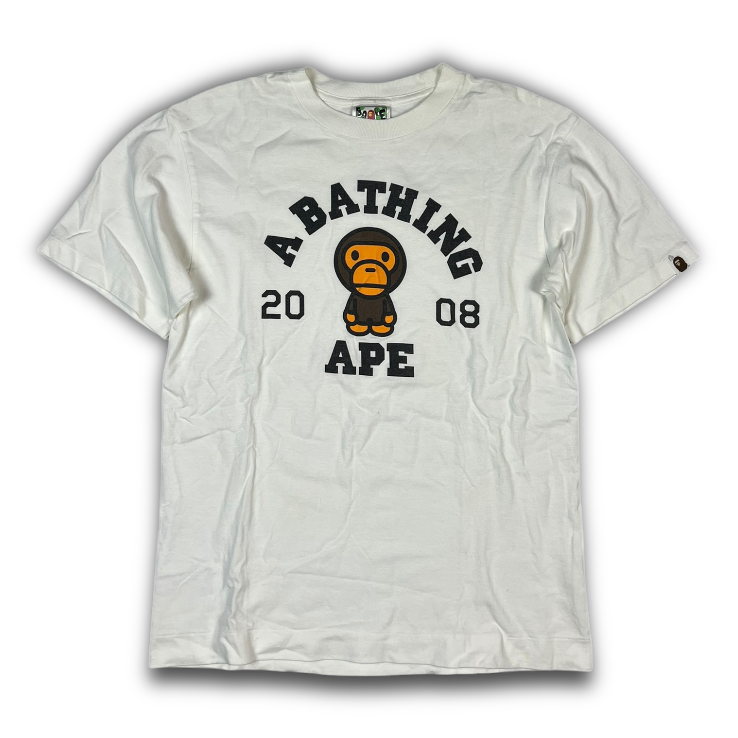 A Bathing Ape T-Shirt (S)