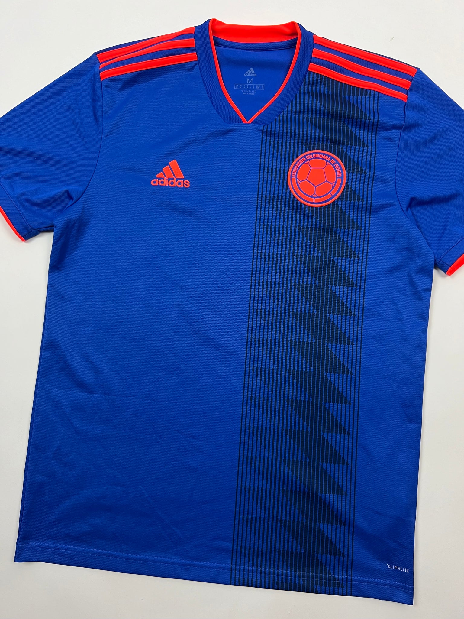 Adidas Colombia Jersey (M)