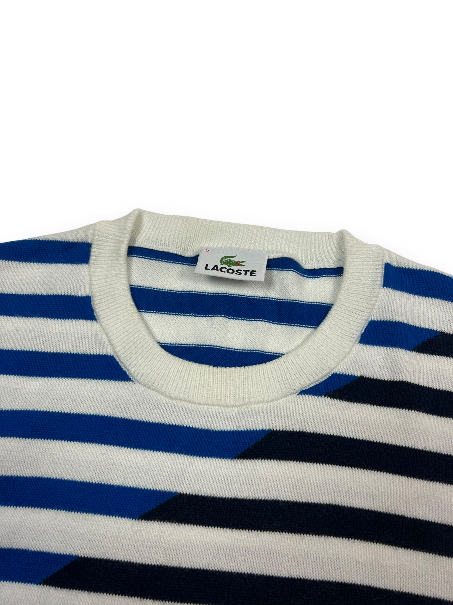 Lacoste Sweater (L)