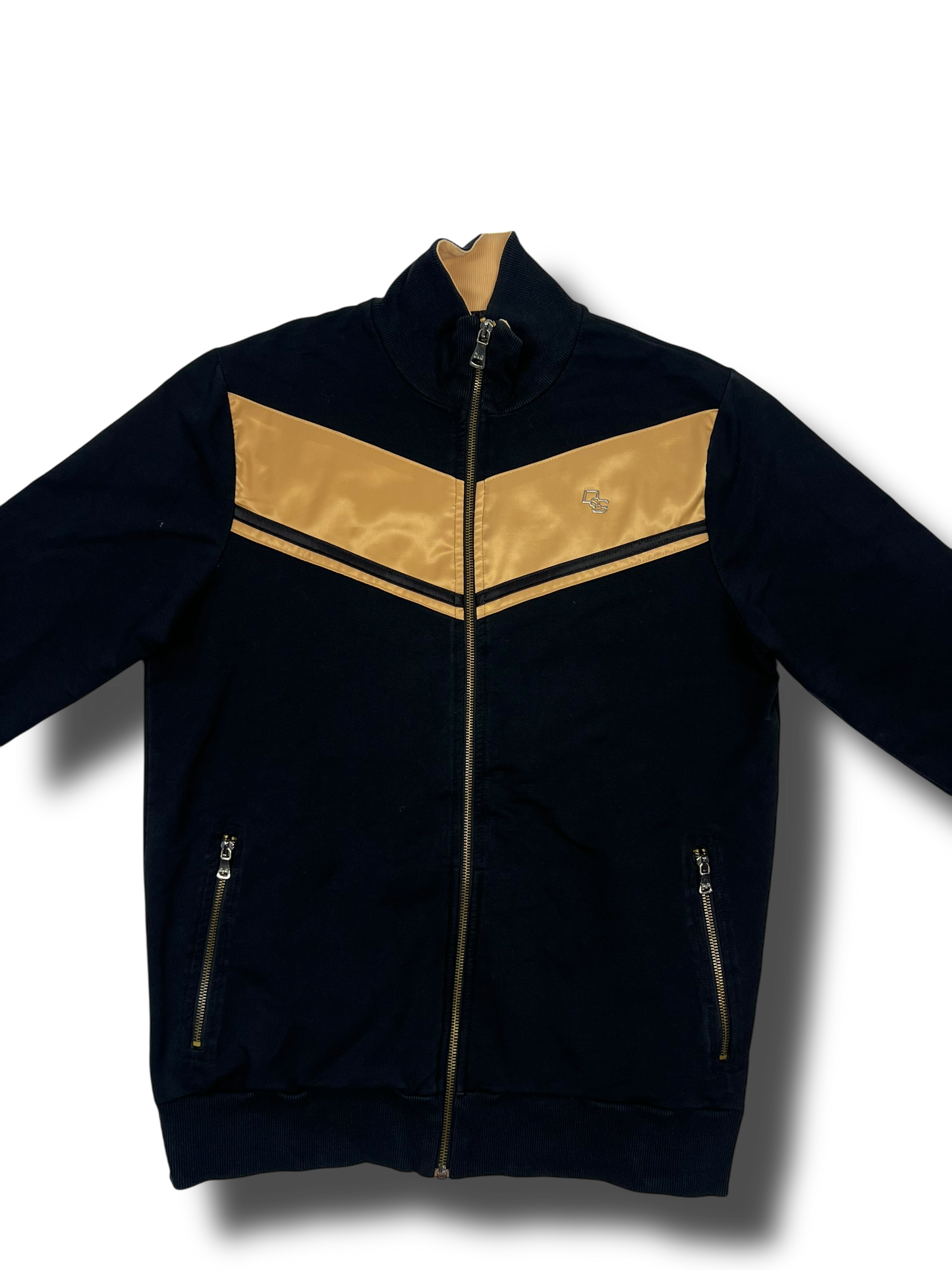 Dolce & Gabbana Zip Up (XL)