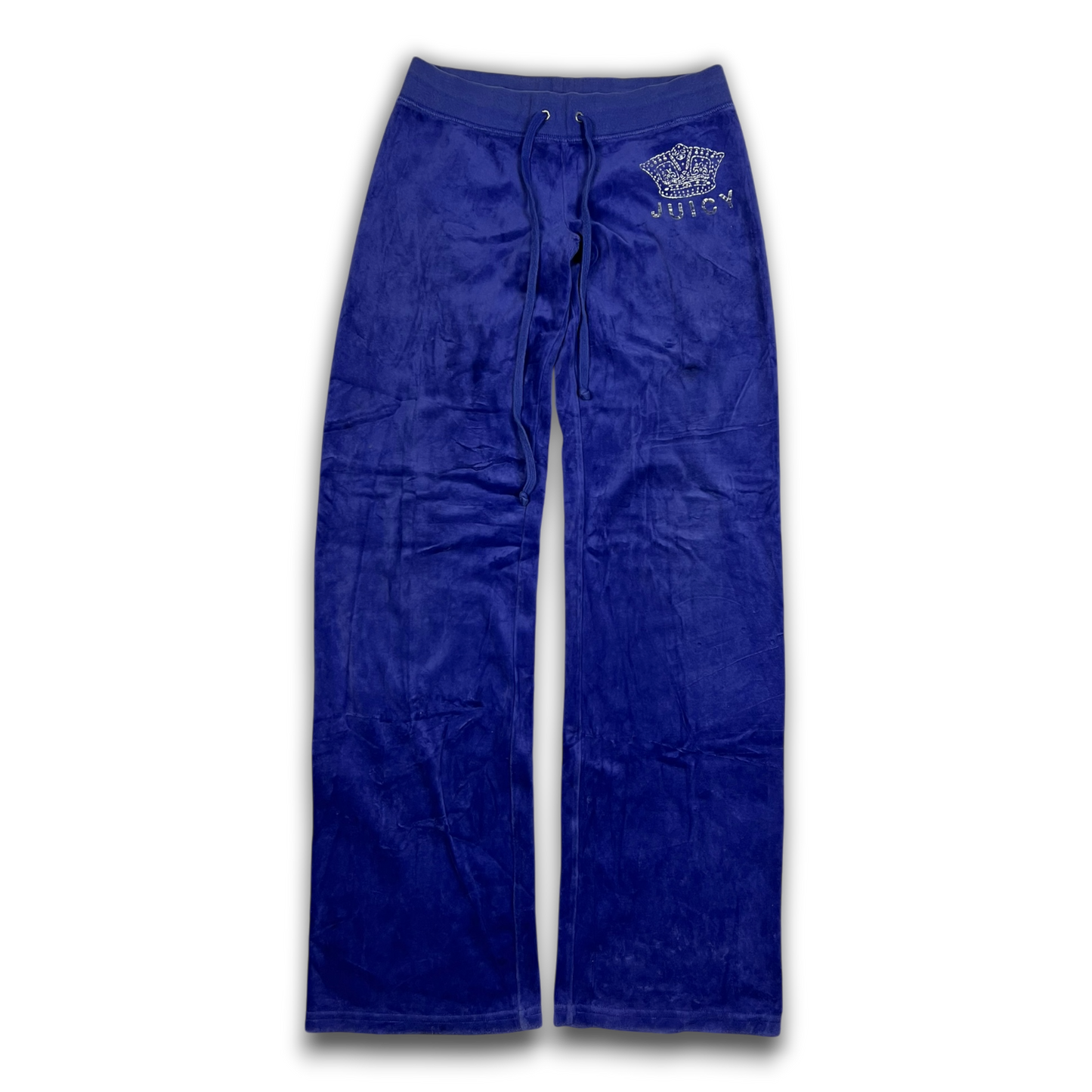 Juicy Couture Velour Sweatpants (XS)
