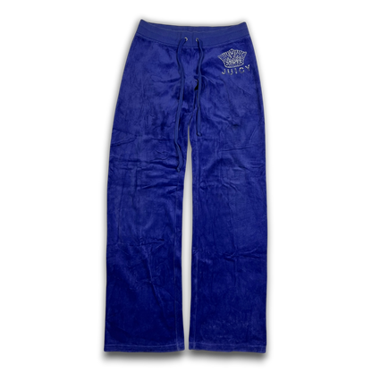 Juicy Couture Velour Sweatpants (XS)