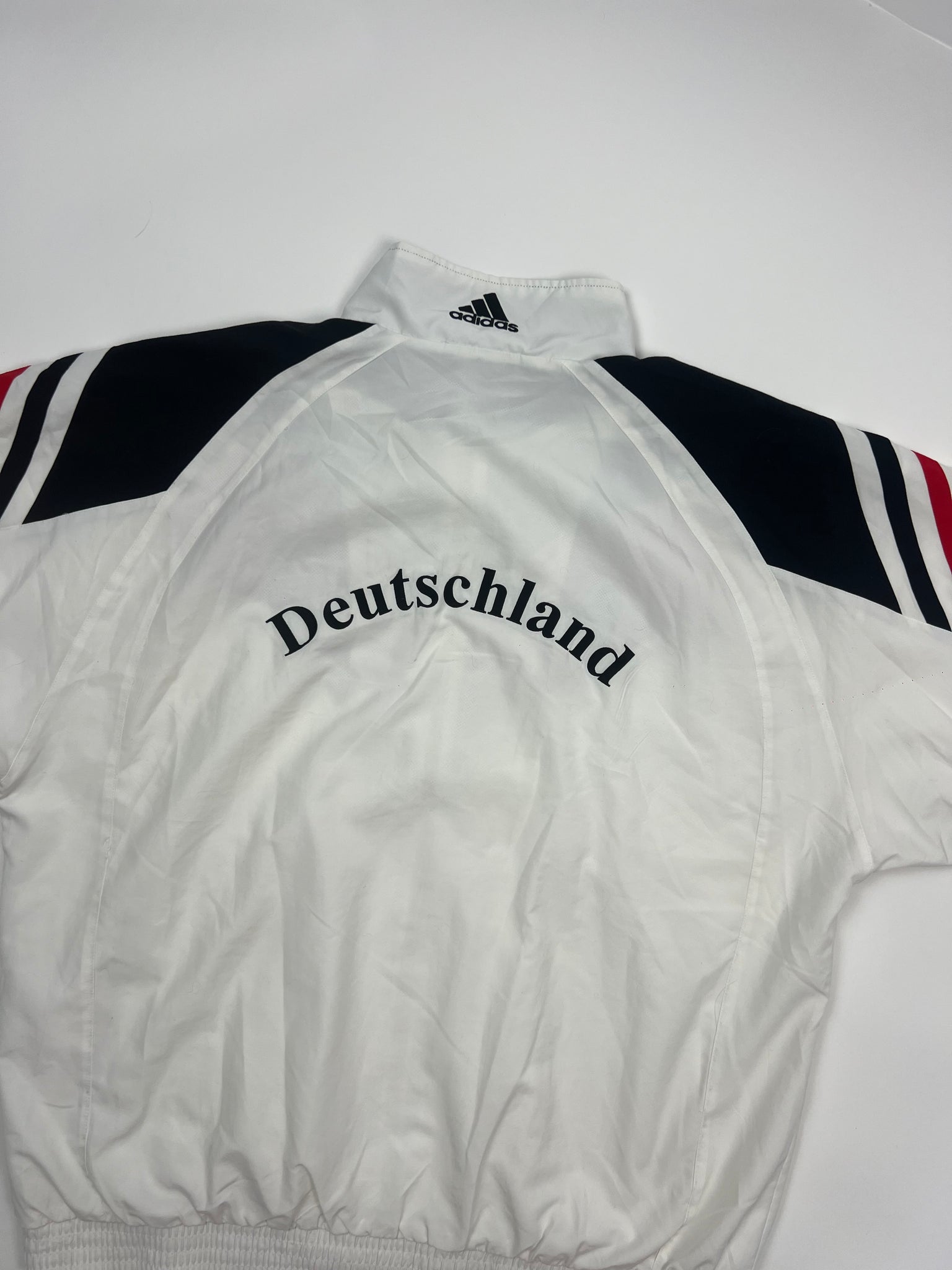 Adidas Germany Track Jacket (XL)