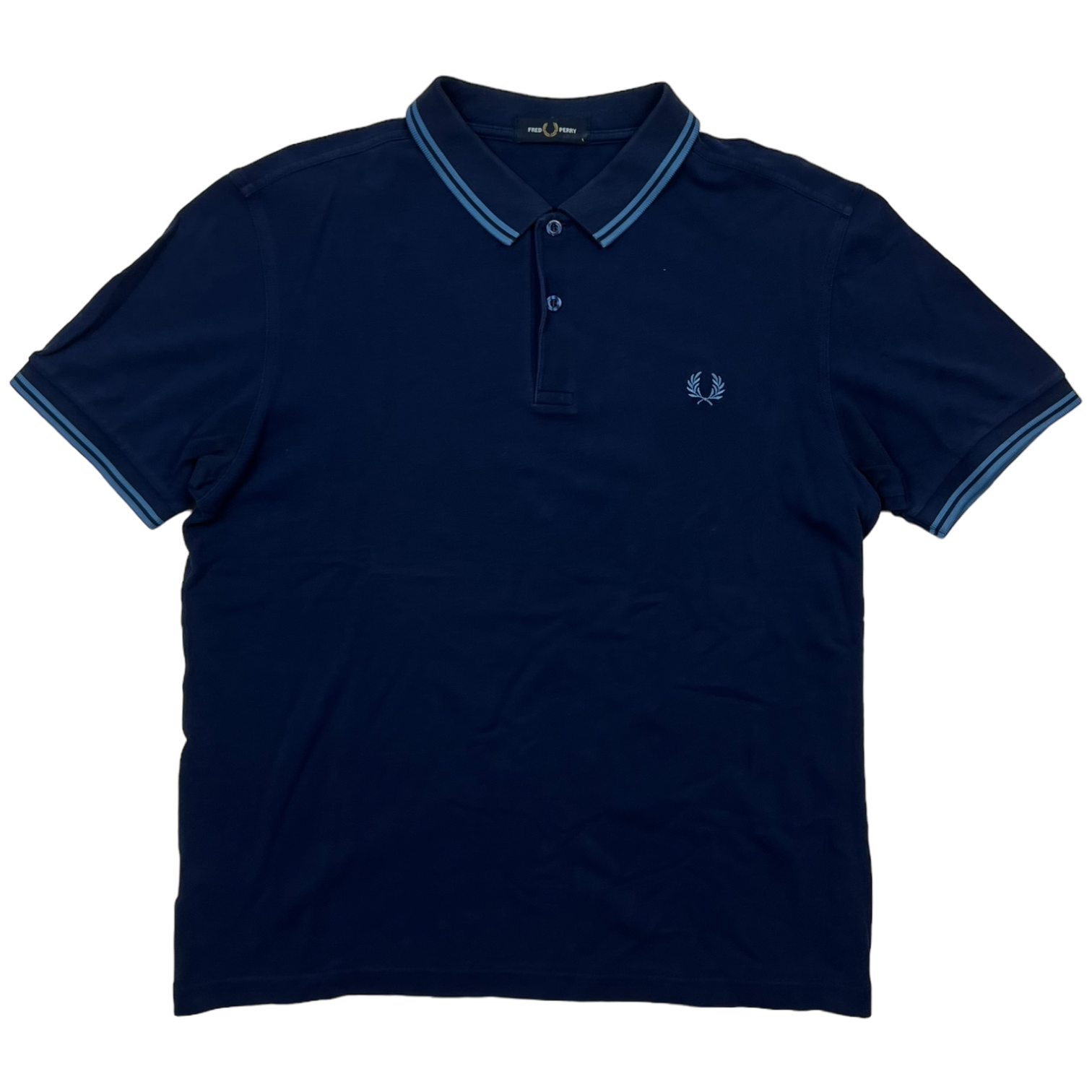 Fred Perry Polo (L)