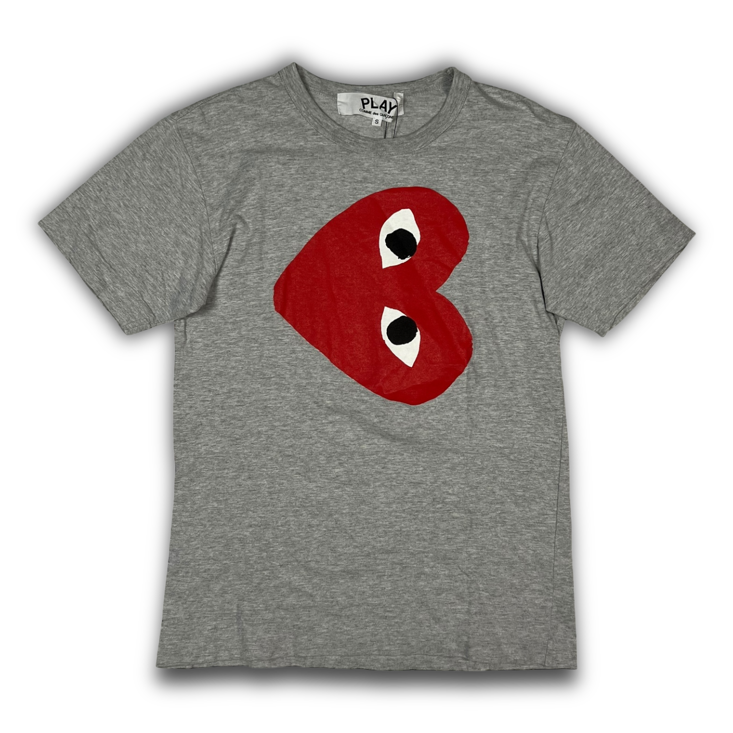 Comme des Garçons T-Shirt (S)
