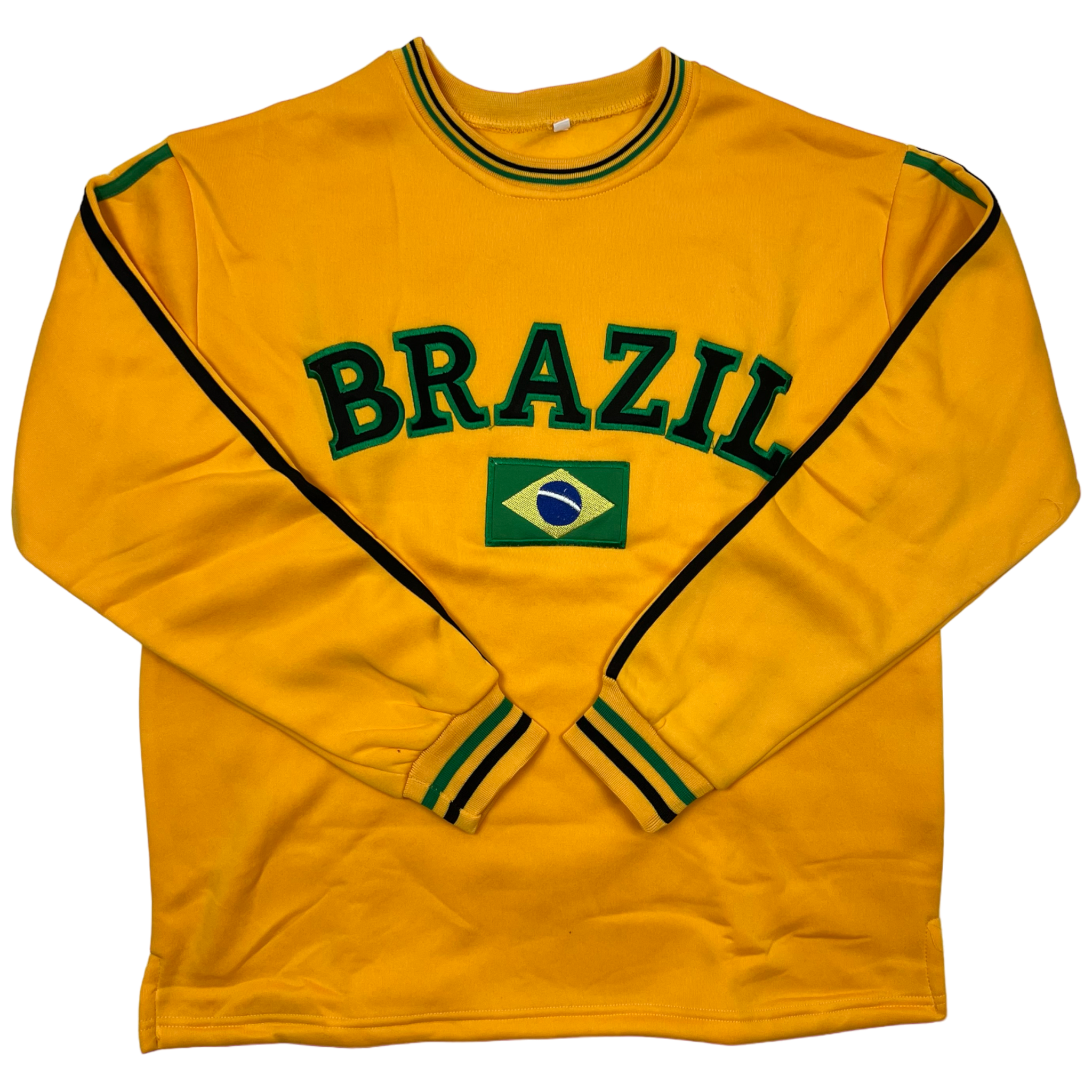 Brazil Sweater (M)