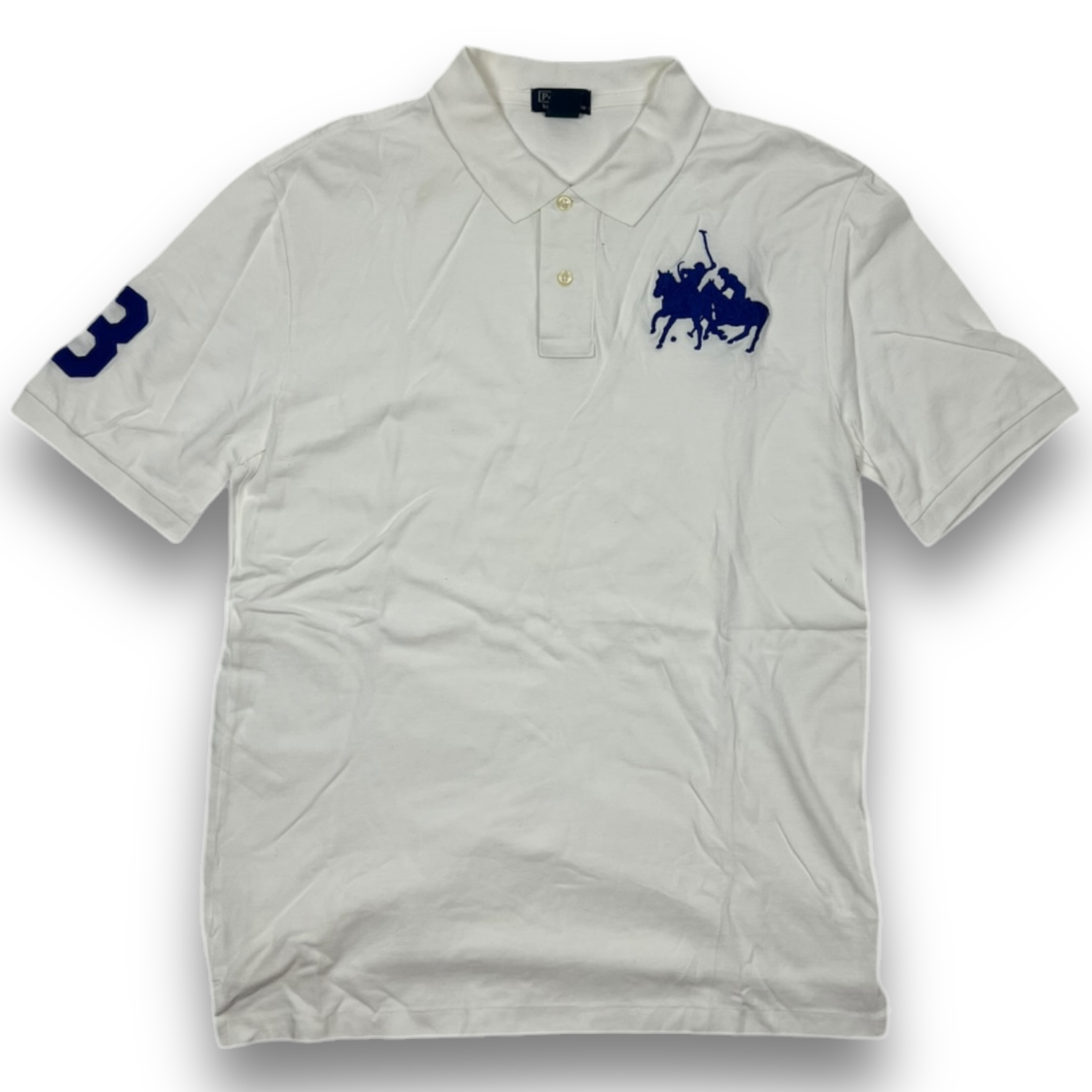 Polo Ralph Lauren Polo (M)