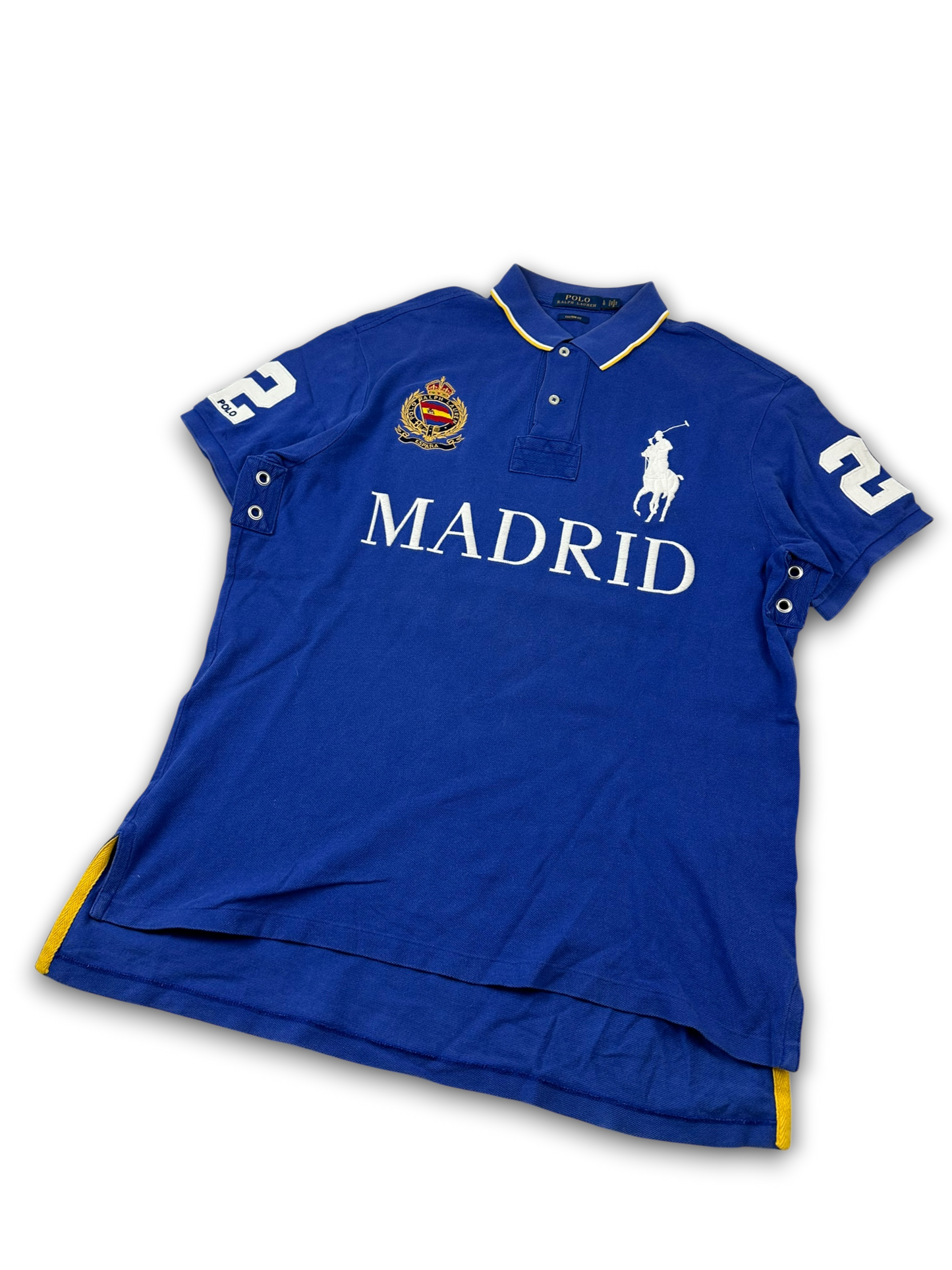 Polo Ralph Lauren Polo (L)