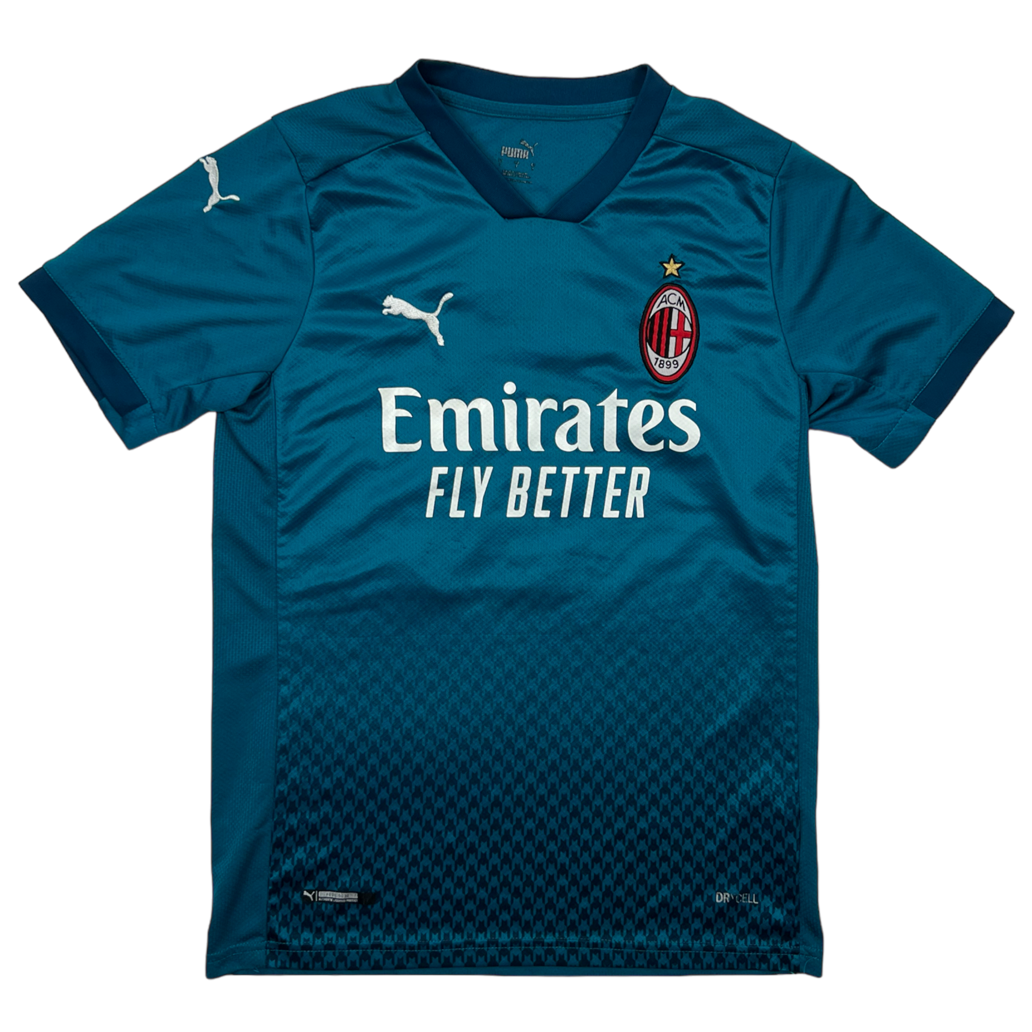 Puma AC Milan Jersey (S)