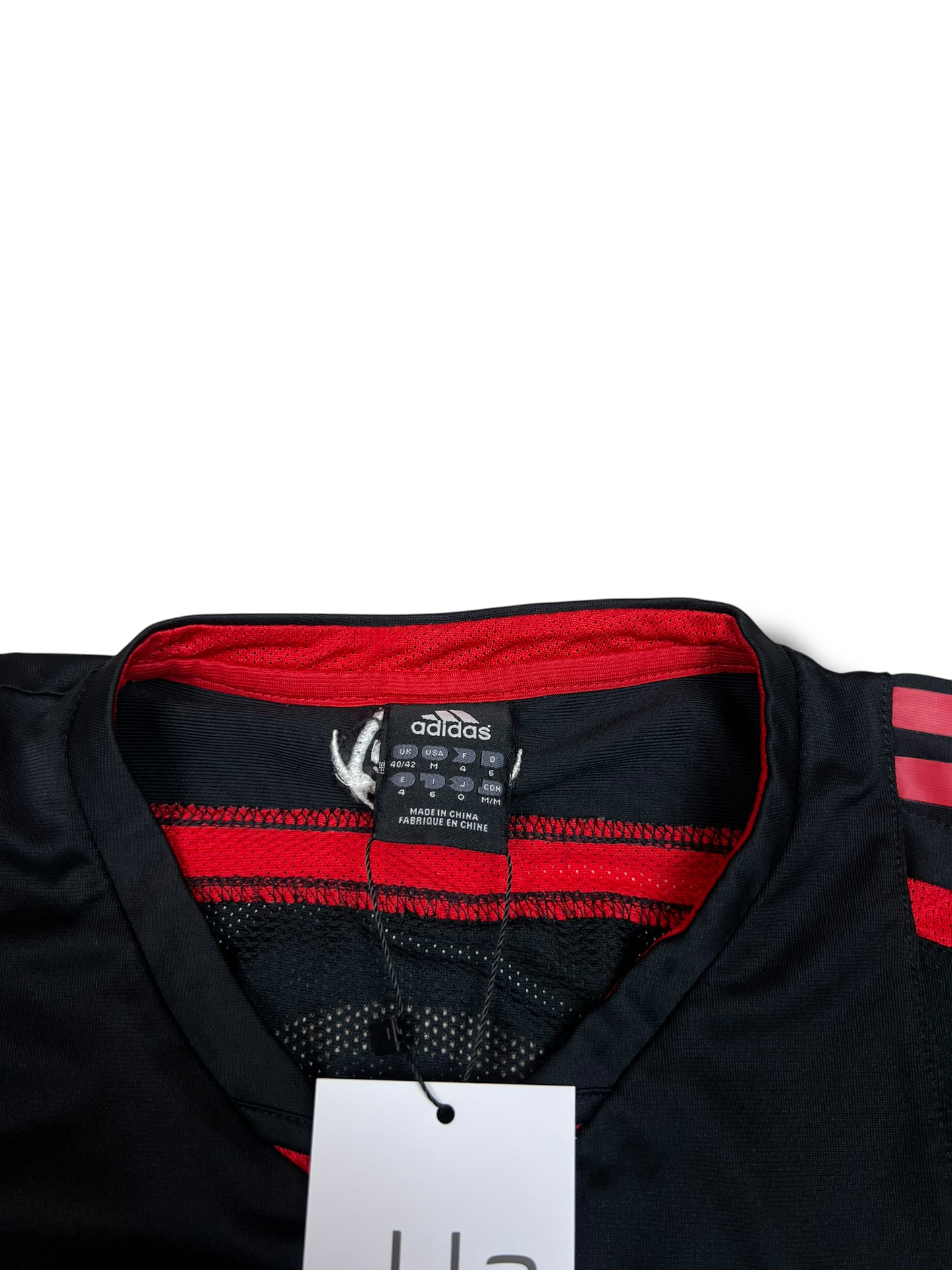Adidas AC Milan Jersey (M)
