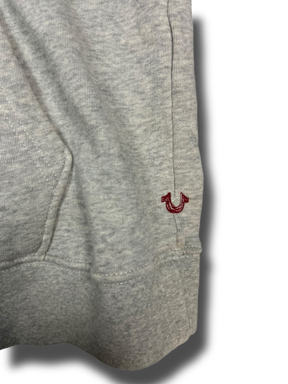 True Religion Hoodie (M)