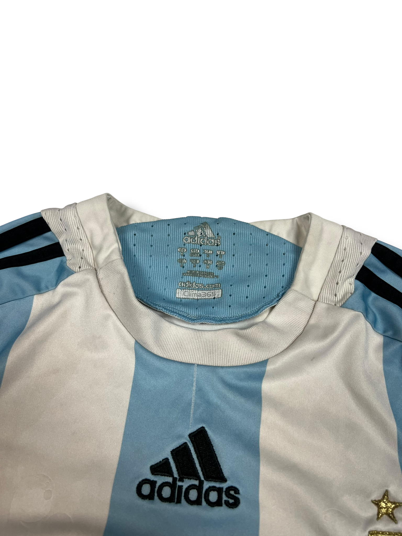 Adidas Argentina Jersey (S)