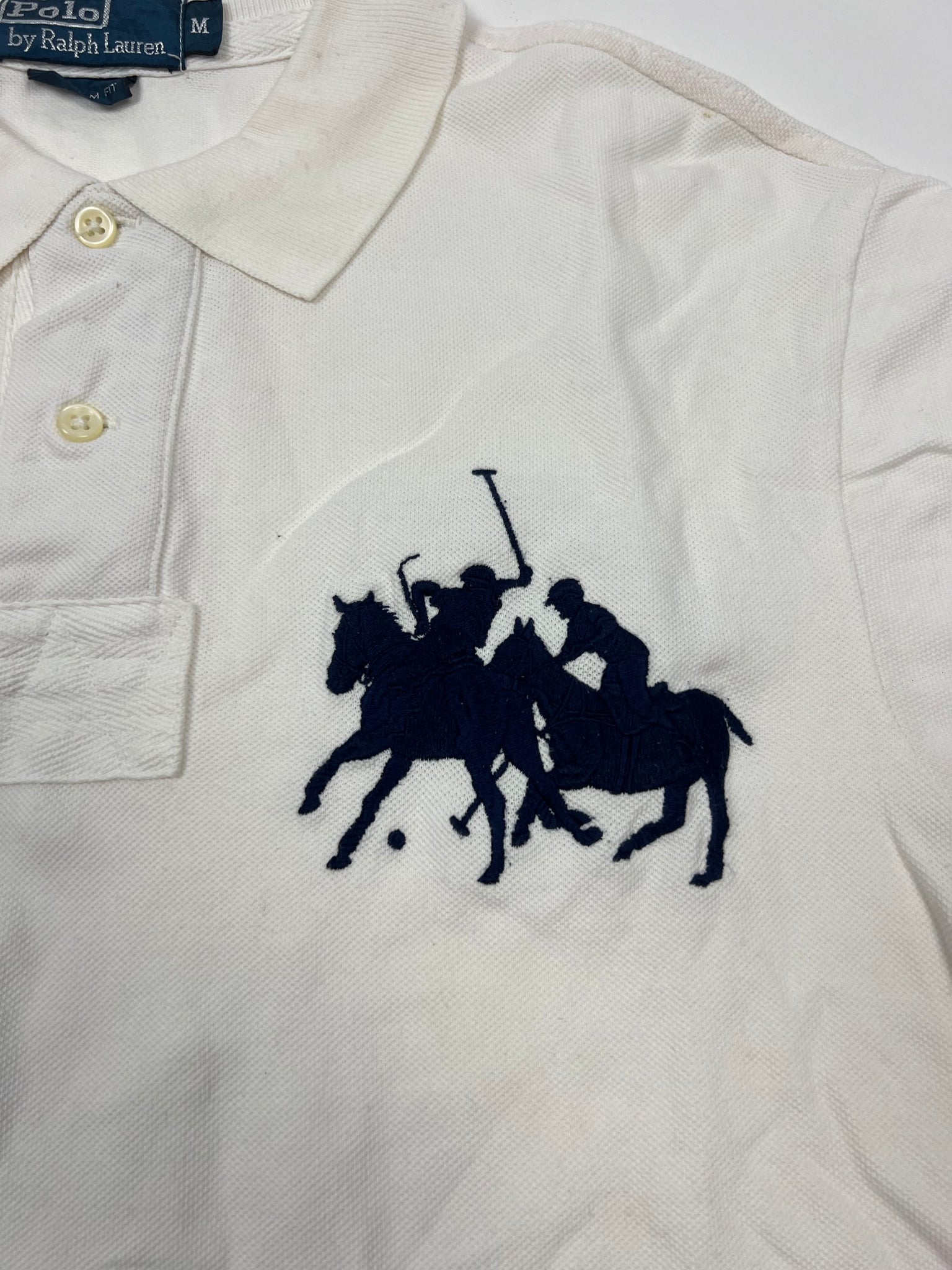 Polo Ralph Lauren Polo (M)