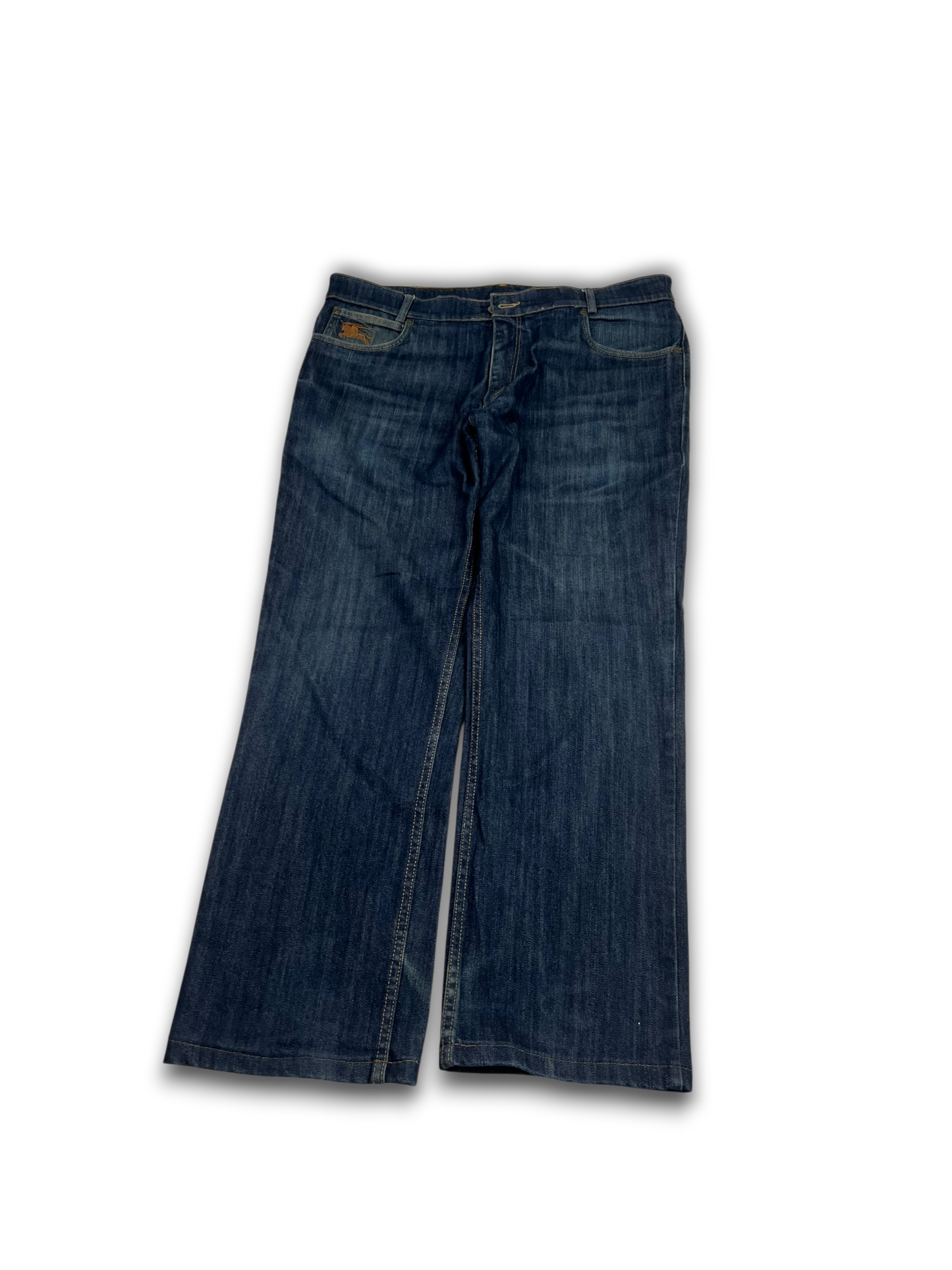 Burberry Jeans (38)