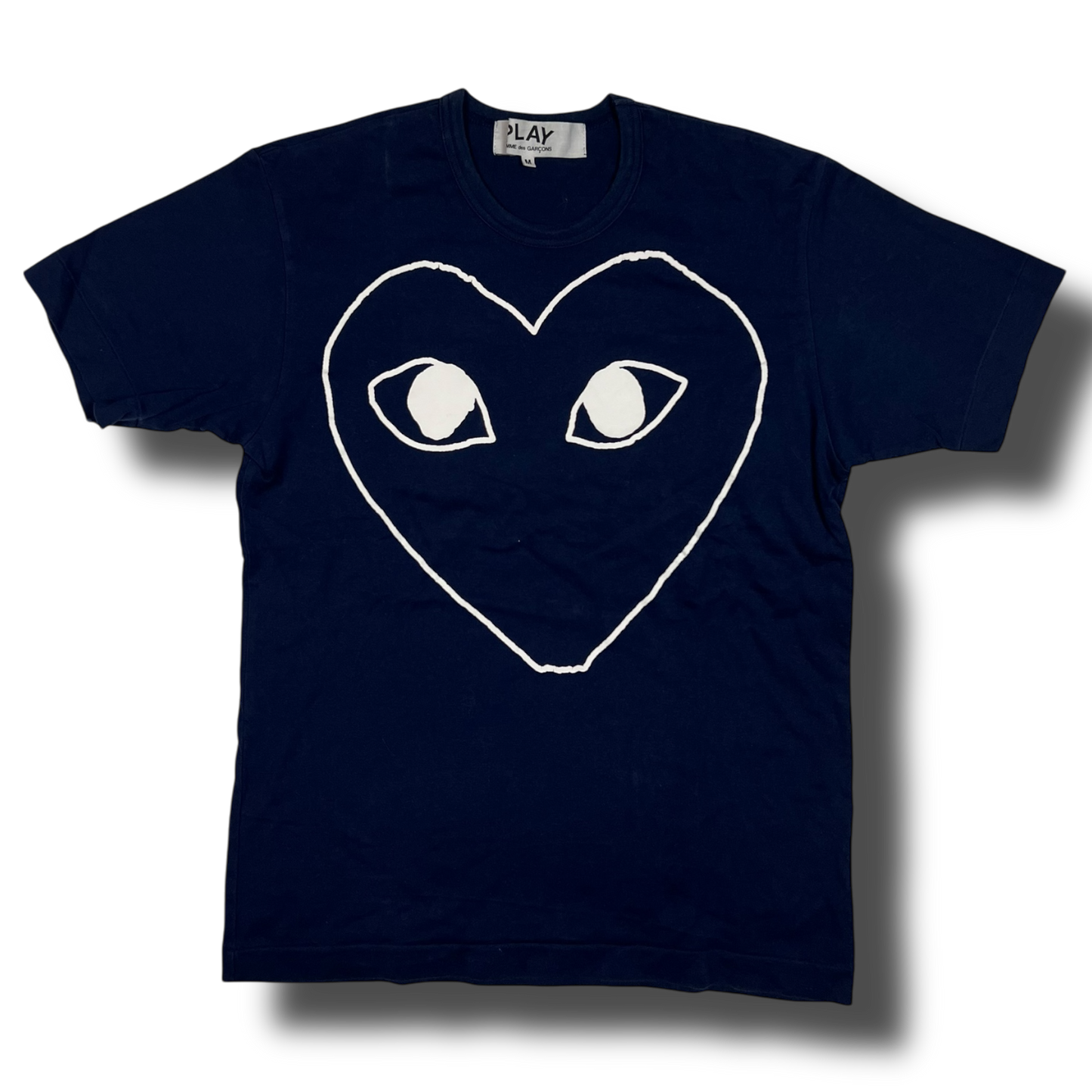 Comme des garçons T-Shirt (M)