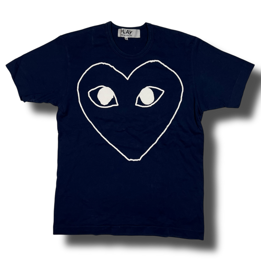 Comme des garçons T-Shirt (M)