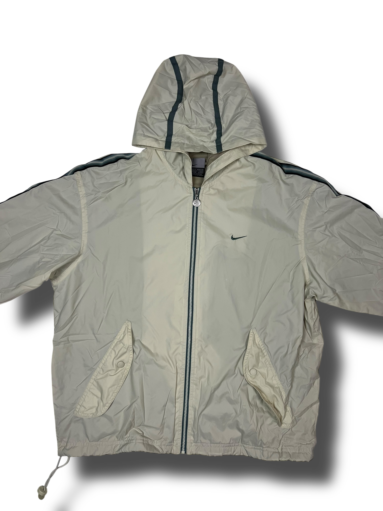 Nike Jacket (M)