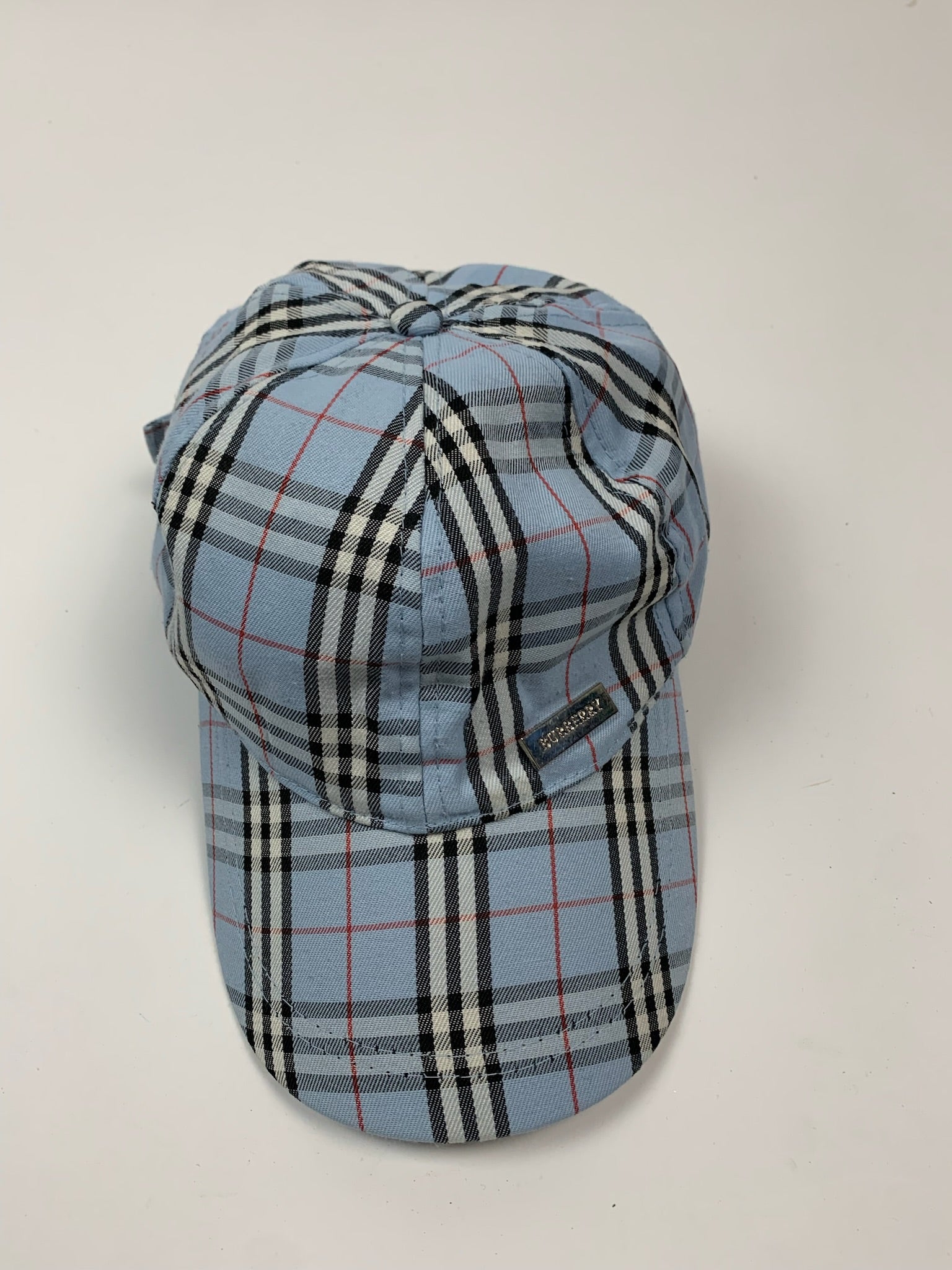 Burberry Cap