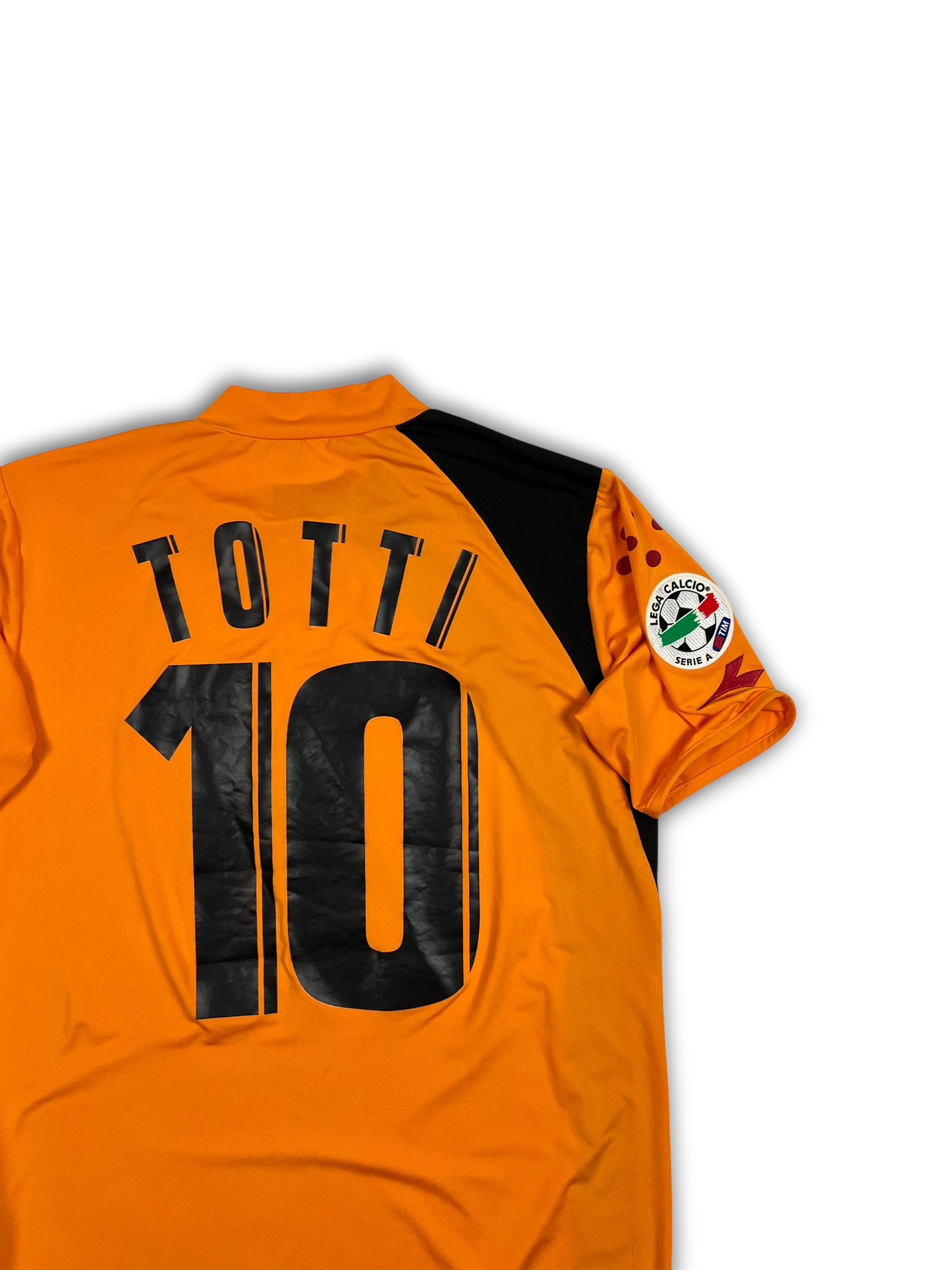 Diadora AS Roma Jersey (S)