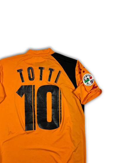 Diadora AS Roma Jersey (S)